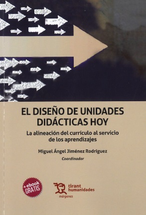 DISEO DE UNIDADES DIDACTICAS HOY