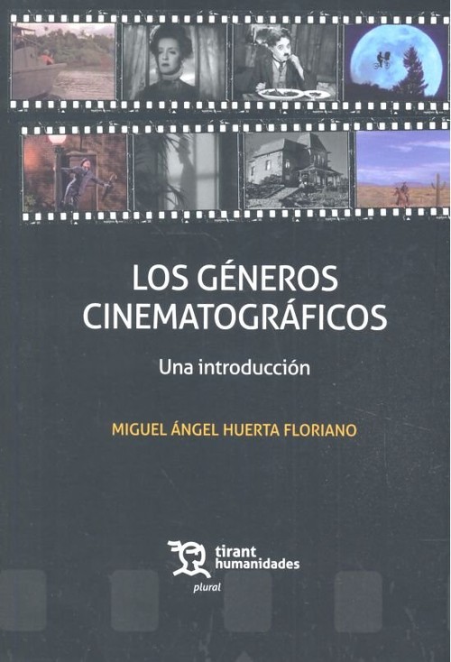 GENEROS CINEMATOGRAFICOS, USOS EN EL CINE ESPAOL (1994-1999