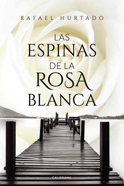 ESPINAS DE LA ROSA BLANCA, LAS