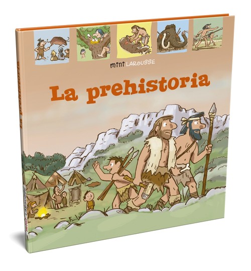 PREHISTORIA, LA