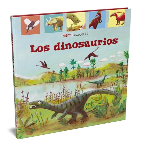 DINOSAURIOS, LOS