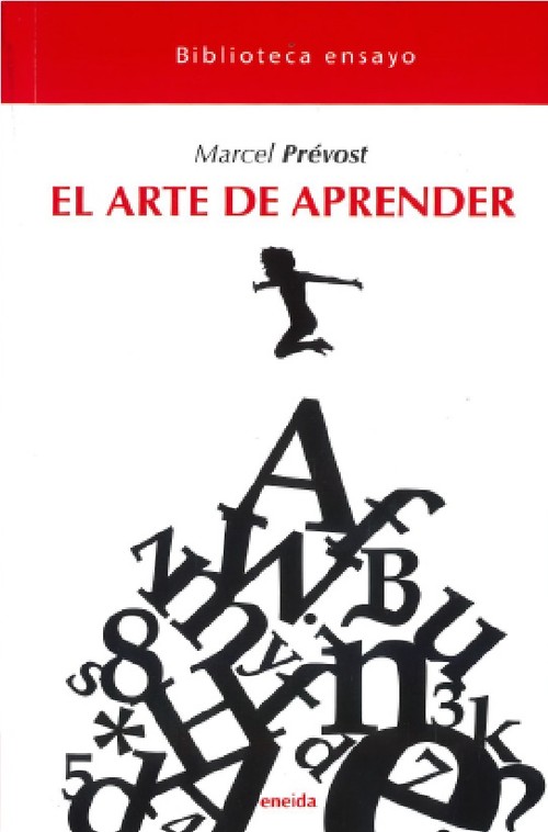 ARTE DE APRENDER, EL