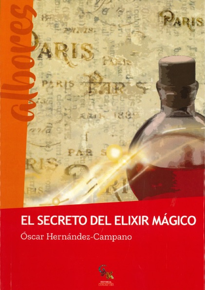 SECRETO DEL ELIXIR MAGICO, EL