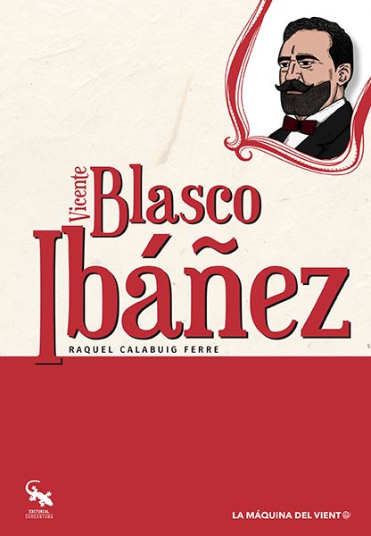 VICENTE BLASCO IBAEZ