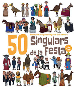 50 SINGULARS DE LA FESTA - VOLUM 3