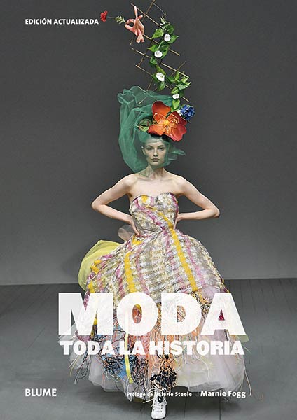 MODA, TODA LA HISTORIA (2019)