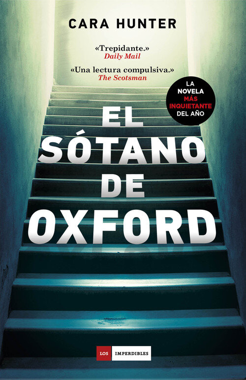 SOTANO DE OXFORD, EL