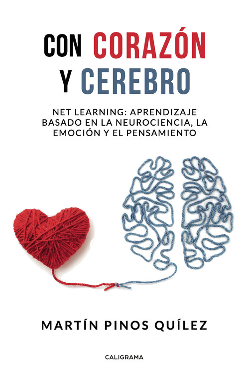 CON CORAZON Y CEREBRO