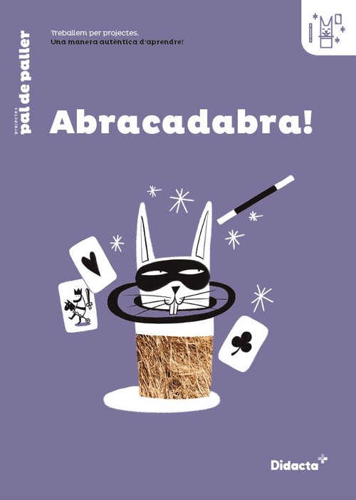 ABRACADABRA! (EDICIO 2021)