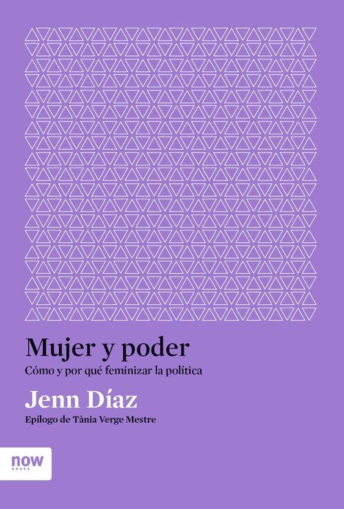 MUJER Y PODER