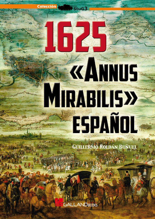 1625. ANNUS MIRABILIS (ESPAOL)