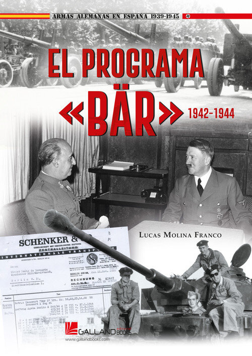 PROGRAMA BAR 1942-1944, EL