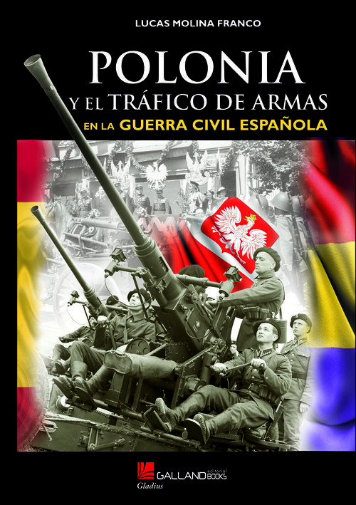POLONIA Y TRAFICO DE ARMAS G CIVIL ESPAOLA