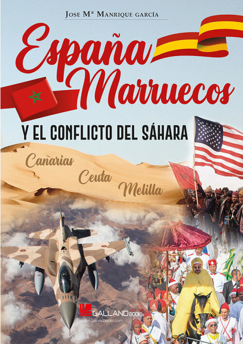 ESPAA, MARRUECOS Y EL CONFLICTO DEL SAHARA