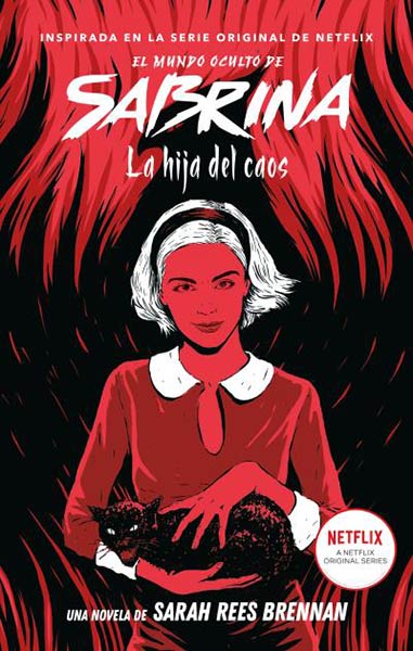 MUNDO OCULTO DE SABRINA VOLUMEN 2, EL