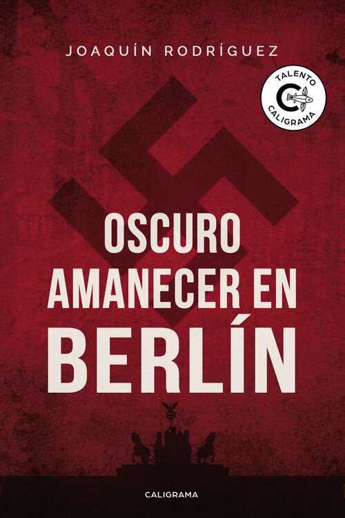 OSCURO AMANECER EN BERLIN