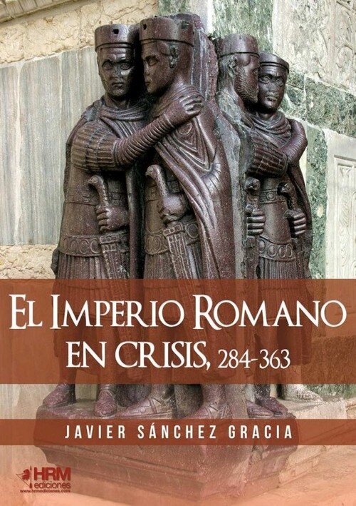 IMPERIO ROMANO EN CRISIS, 284-363, EL