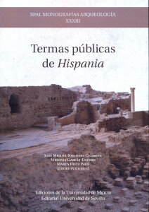 TERMAS PUBLICAS DE HISPANIA