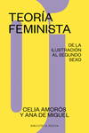 FEMINISMO Y FILOSOFIA