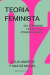 TEORIA FEMINISTA VOL.1-ILUSTRACION