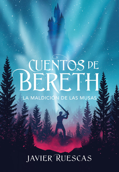CUENTOS DE BERETH 2.MALDICION DE LAS MUS