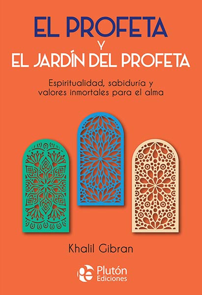 PROFETA Y JARDIN DEL PROFETA, EL