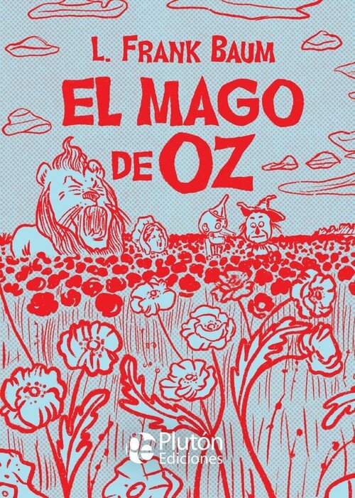 MAGO DE OZ, EL