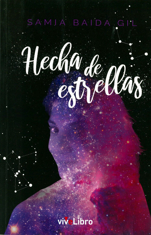 HECHA DE ESTRELLAS