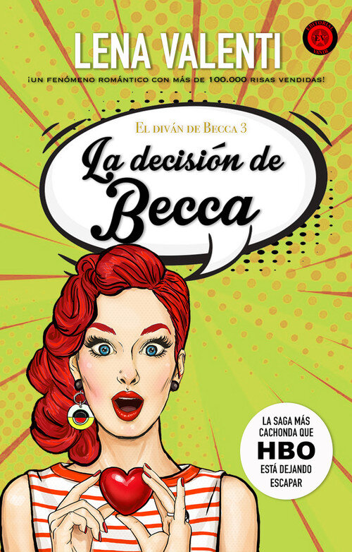 DECISION DE BECCA, LA