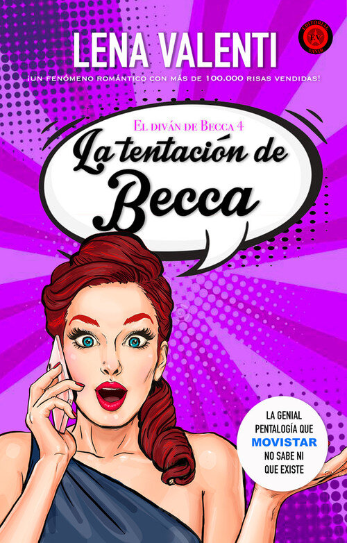 TENTACION DE BECCA, LA