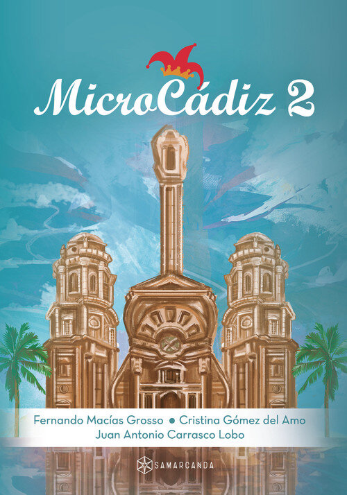 MICROCADIZ 2