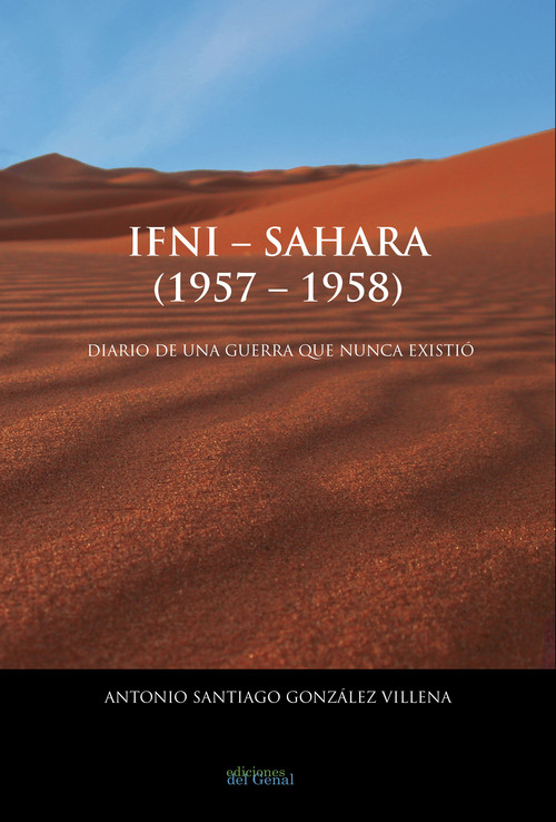 IFNI-SAHARA (1957-1958)