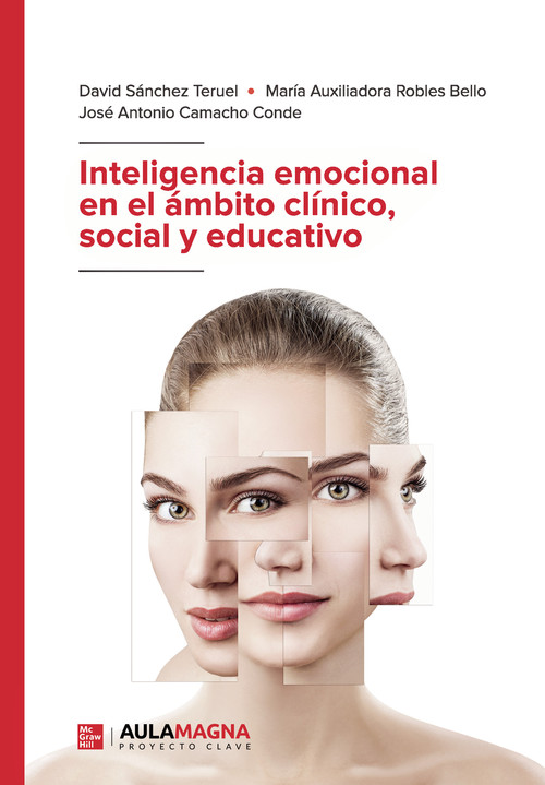 INTELIGENCIA EMOCIONAL EN EL AMBITO CLINICO, SOCIAL Y EDUCAT