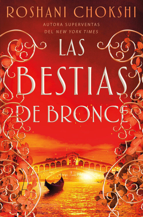 BESTIAS DE BRONCE, LAS