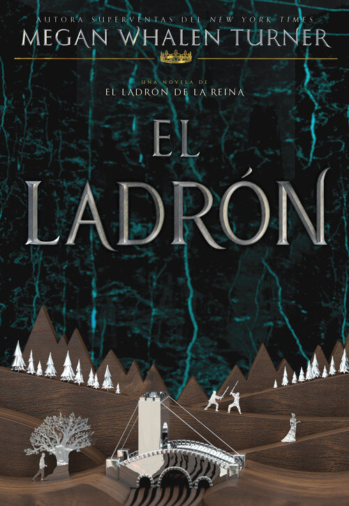 LADRON, EL