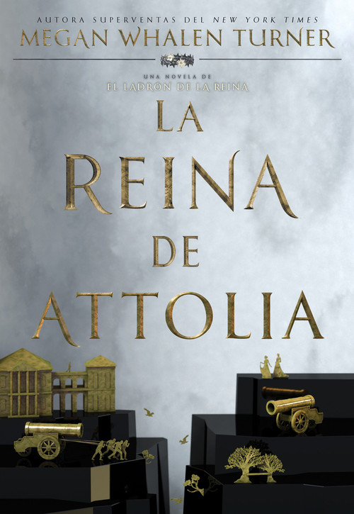 UNA CONSPIRACION DE REYES