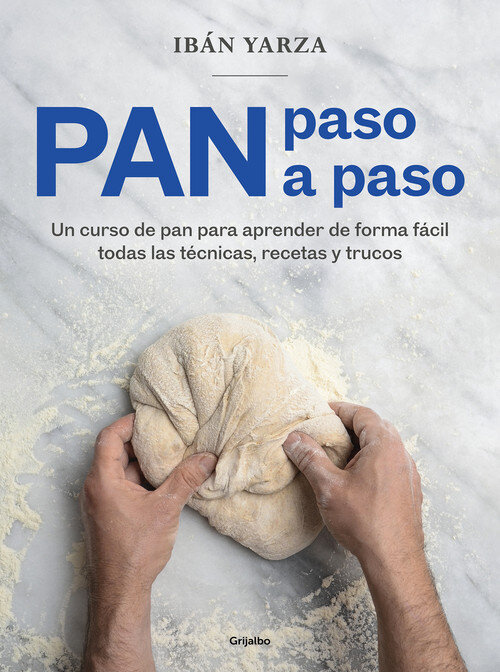 PAN DE PUEBLO
