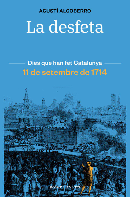 BARCELONA, 1714