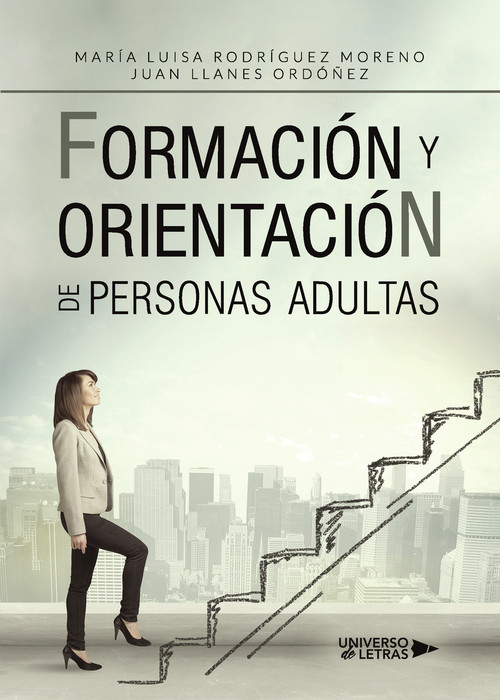 FORMACION Y ORIENTACION DE PERSONAS ADULTAS