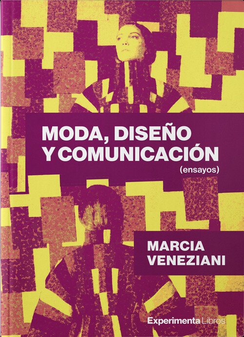 MODA, DISEO Y COMUNICACION (ENSAYOS)