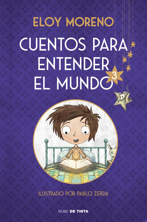 CUENTOS PARA ENTENDER EL MUNDO 3 (EDICION ILUSTRADA CON CONT