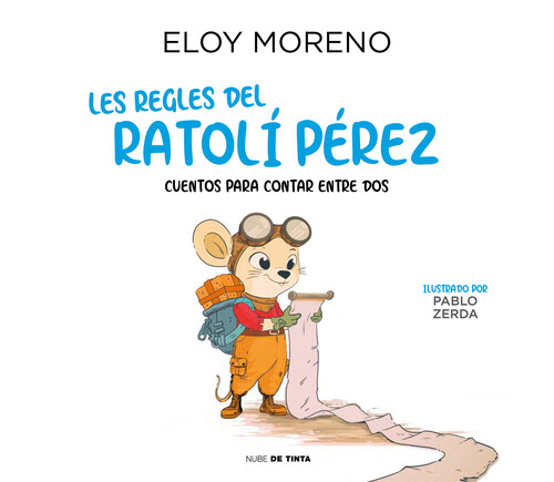 REGLES DEL RATOLI PEREZ, LES