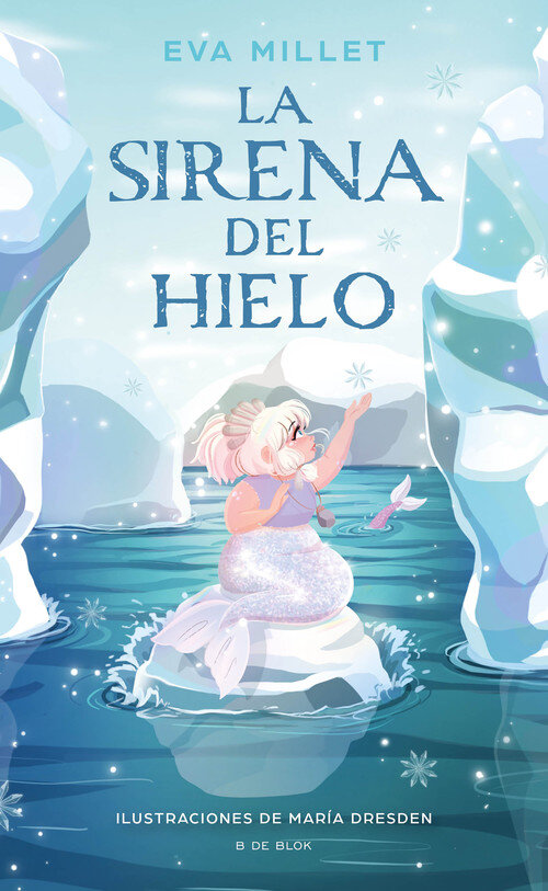 SIRENA DE HIELO, LA