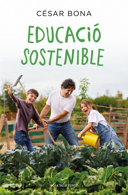 EDUCACIO SOSTENIBLE