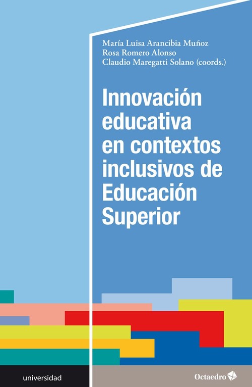 INNOVACION EDUCATIVA EN CONTEXTOS INCLUSIVOS DE EDUCACION SU