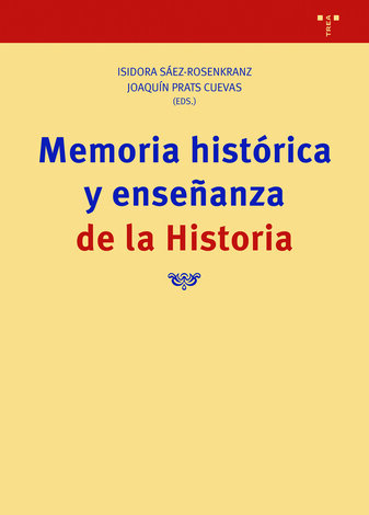 MEMORIA HISTORICA Y ENSEANZA DE LA HISTORIA