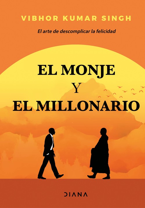 MONJE Y EL MILLONARIO, EL