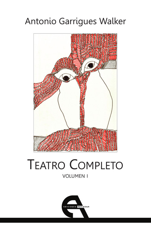 TEATRO COMPLETO, VOLUMEN I