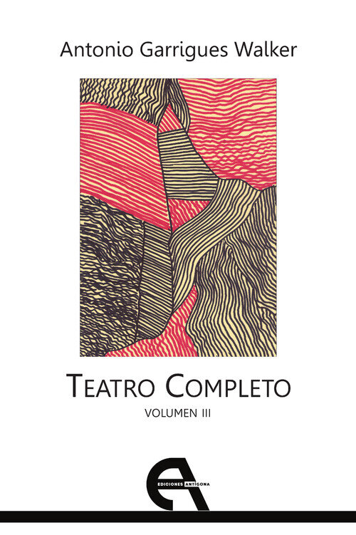 TEATRO COMPLETO, VOLUMEN II