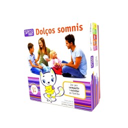 DOLOS SOMNIS - CAT